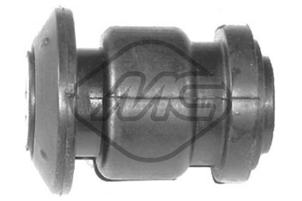 05345 Metalcaucho Silentblock de brazo de suspensión delantero inferior