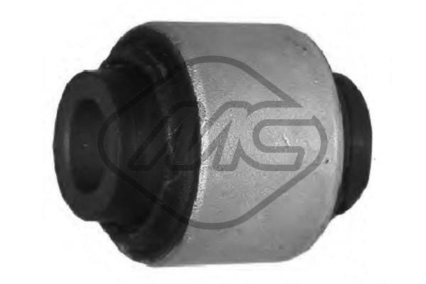 05362 Metalcaucho Silentblock del brazo superior de suspensión trasera