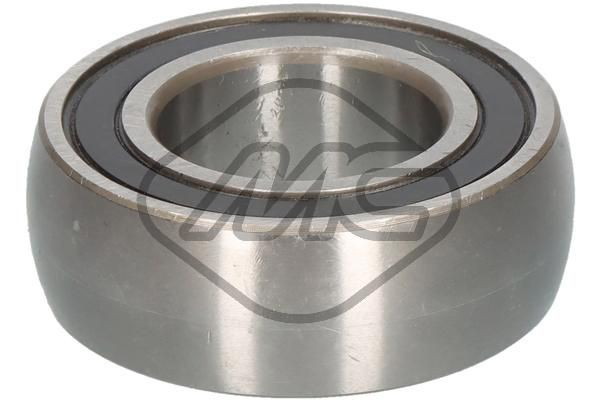 Comprar 05373 Metalcaucho Soporte de rodamiento intermedio del semieje delantero