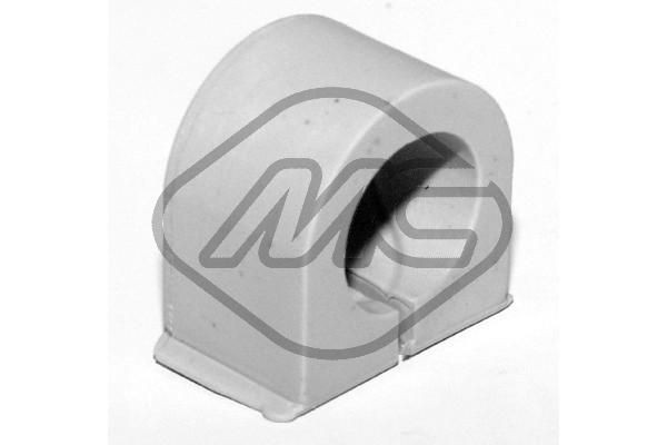 05388 Metalcaucho Buje de barra estabilizadora trasera