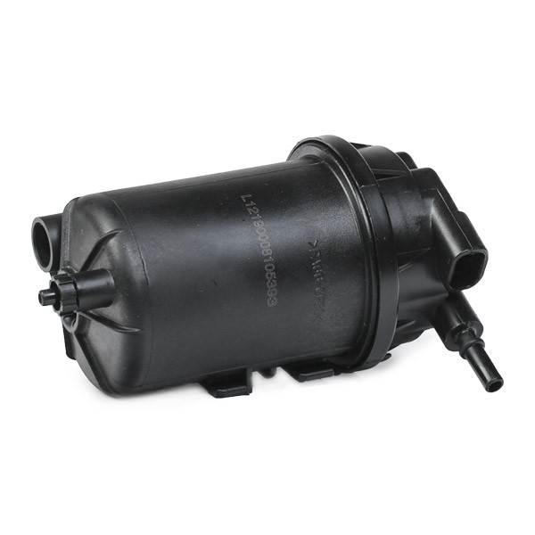 Carcasa del filtro de combustible Metalcaucho 05393 precio, desde 22,99 EUR