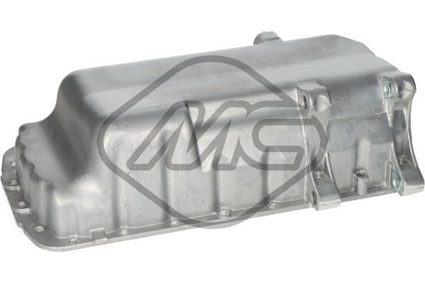 05398 Metalcaucho Cárter de aceite del motor