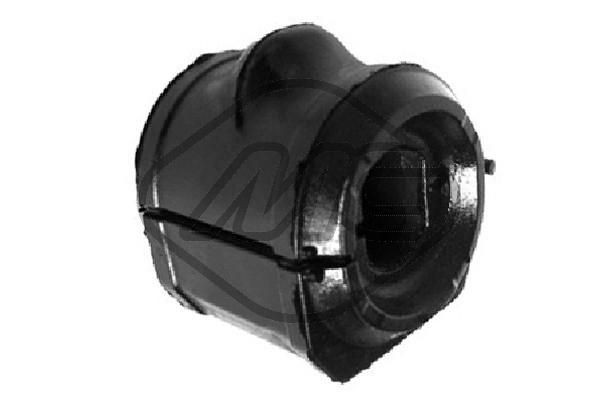 05405 Metalcaucho Buje de barra estabilizadora delantera