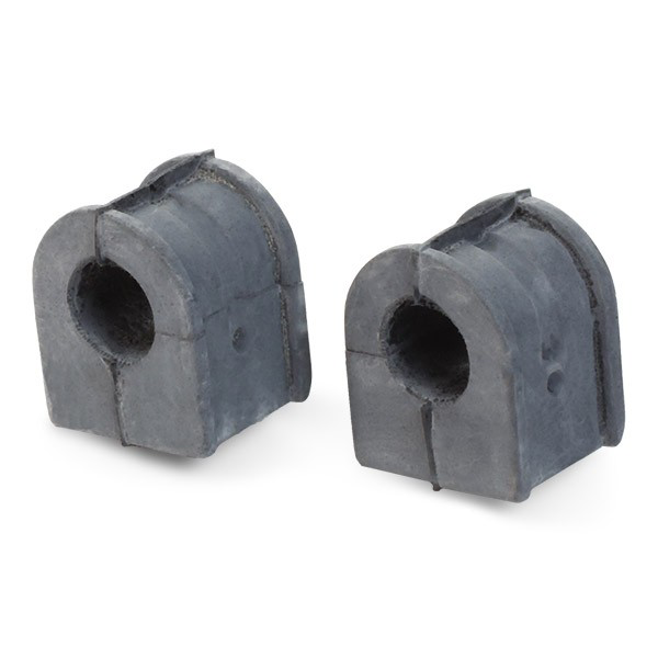 Buje de barra estabilizadora delantera Metalcaucho 05430 precio, desde 2,14 EUR