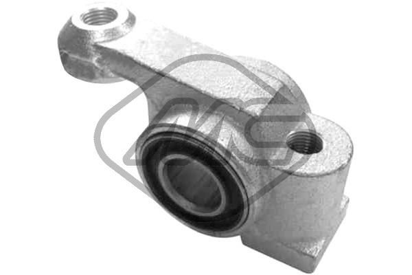 05431 Metalcaucho Silentblock de brazo de suspensión delantero inferior