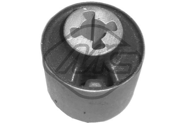 05433 Metalcaucho Silentblock del puente trasero