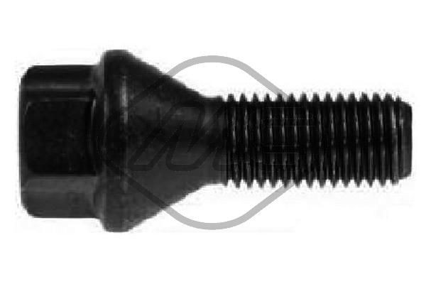  Tornillo de rueda Renault Scenic 2