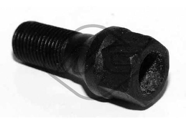 Tornillos para llantas para Citroen C4 I LC