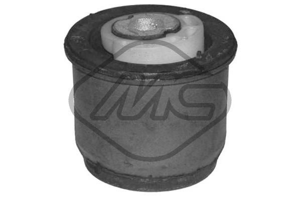05464 Metalcaucho Silentblock del puente trasero