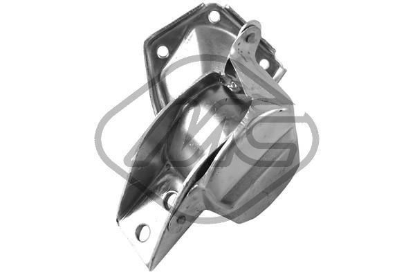 05471 Metalcaucho Soporte de motor derecho