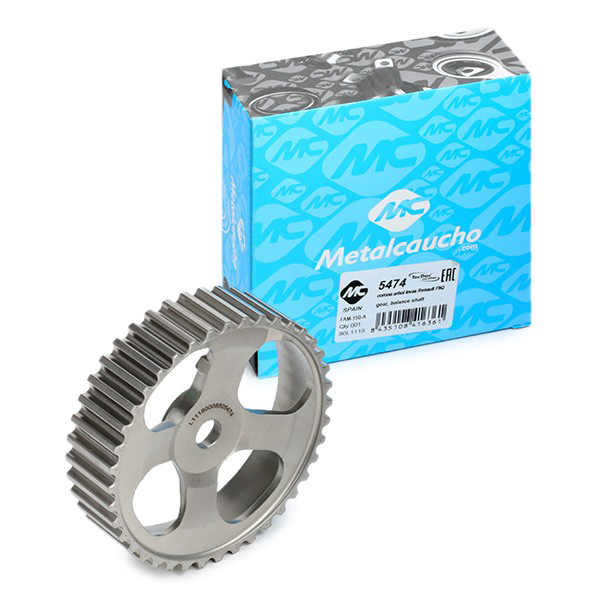 Comprar Piñón del árbol de levas Renault Scenic I JA0, JA1, FA0