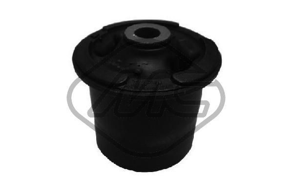 05477 Metalcaucho Silentblock del puente trasero