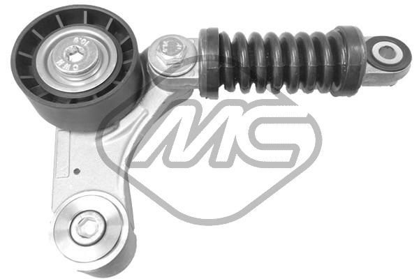 05484 Metalcaucho Tensor de correa de alternador