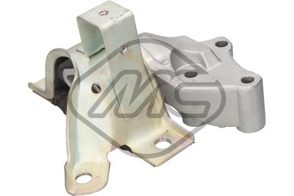 05492 Metalcaucho Soporte de motor derecho