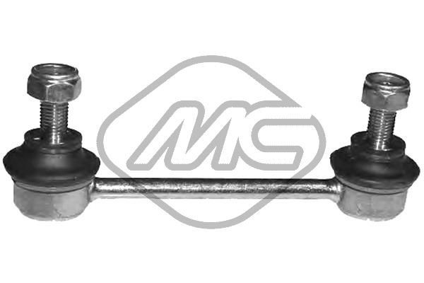 05503 Metalcaucho Silentblock de la barra estabilizadora