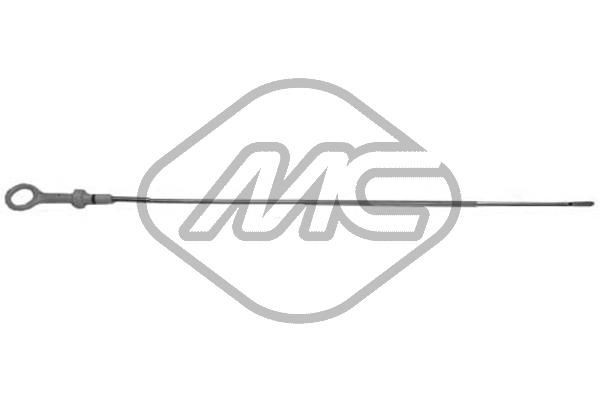05509 Metalcaucho Medidor de aceite