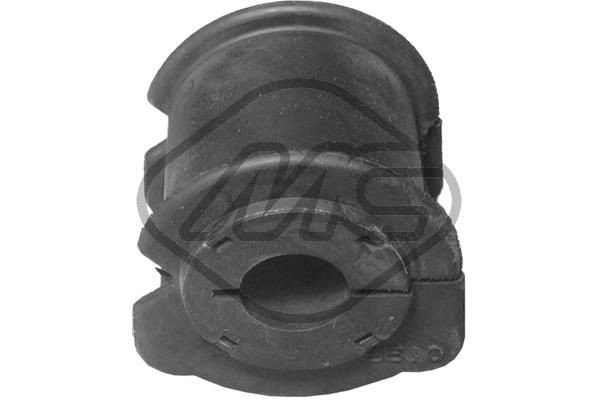 05510 Metalcaucho Buje de barra estabilizadora delantera