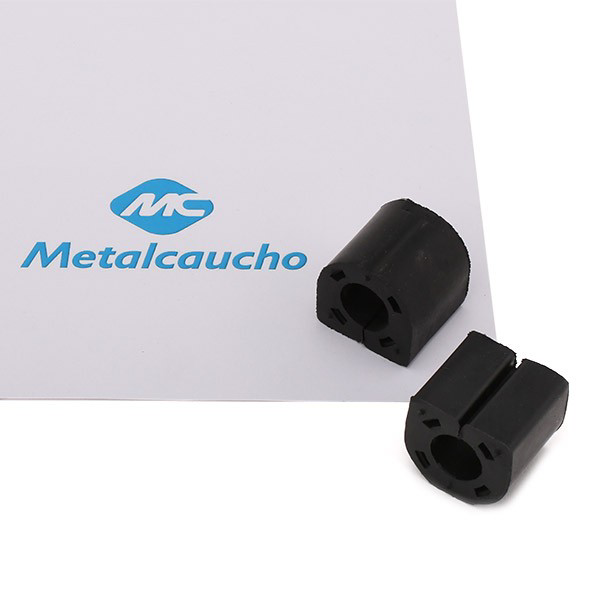 Comprar 05514 Metalcaucho Buje de barra estabilizadora delantera