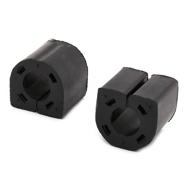 Buje de barra estabilizadora delantera Metalcaucho 05514 precio, desde 3,42 EUR