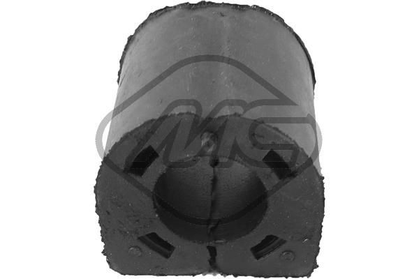 05514 Metalcaucho Buje de barra estabilizadora delantera
