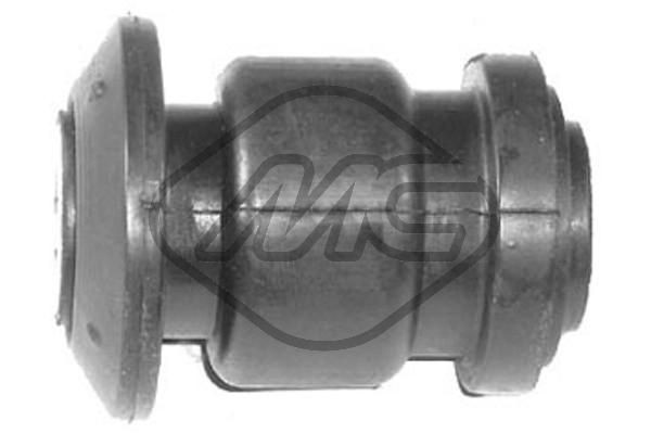 05524 Metalcaucho Silentblock de brazo de suspensión delantero inferior