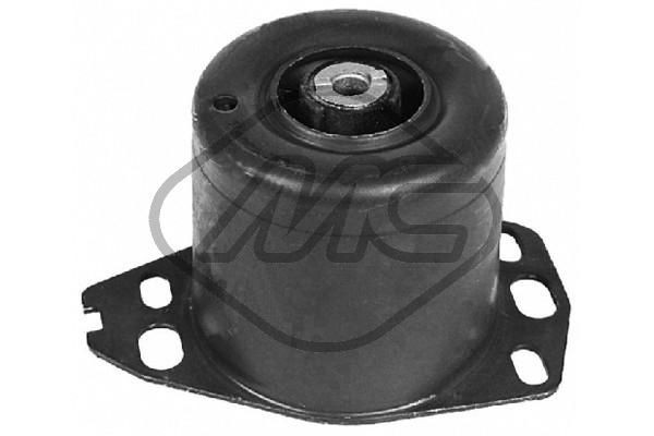 05537 Metalcaucho Cojín del motor
