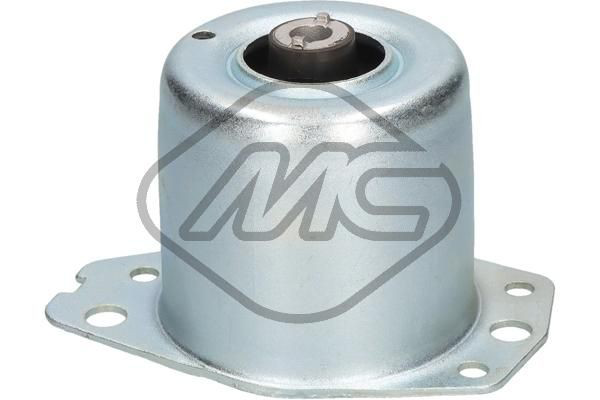 05539 Metalcaucho Soporte de motor derecho