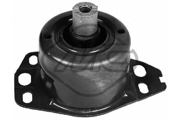 05541 Metalcaucho Soporte de caja de velocidades