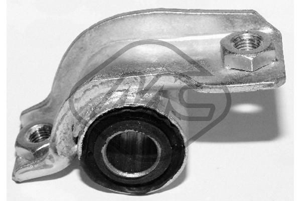 05548 Metalcaucho Silentblock de brazo de suspensión delantero inferior