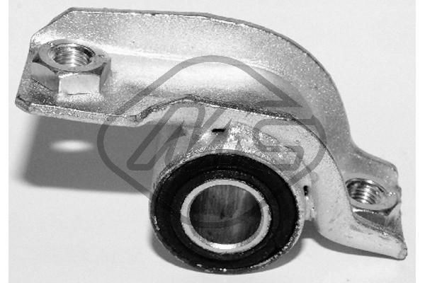 05549 Metalcaucho Silentblock de brazo de suspensión delantero inferior