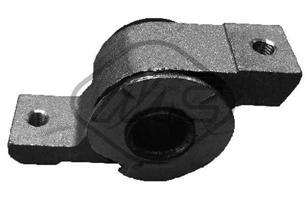 05550 Metalcaucho Silentblock de brazo de suspensión delantero inferior