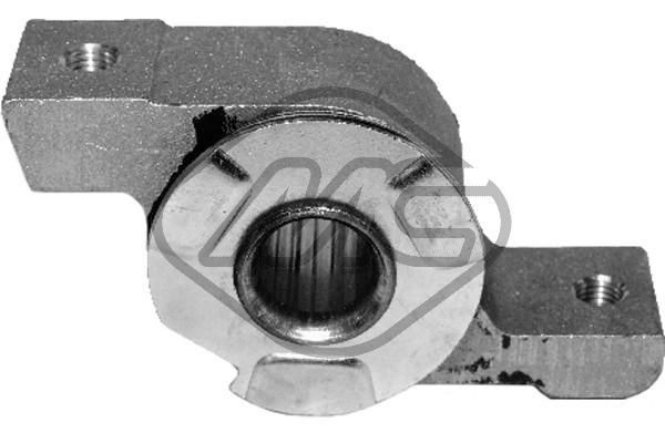 05551 Metalcaucho Silentblock de brazo de suspensión delantero inferior