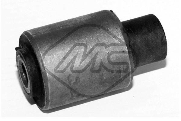 05555 Metalcaucho Silentblock de brazo de suspensión delantero inferior
