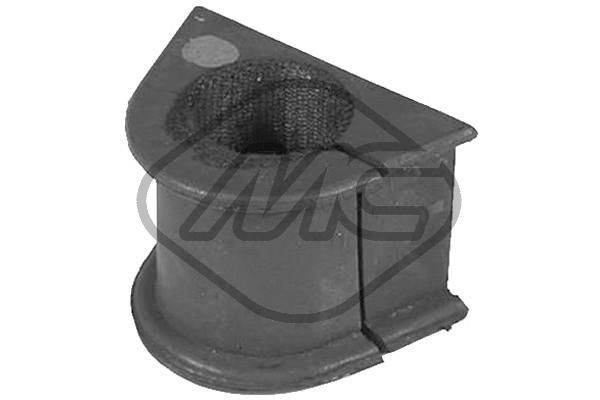 05556 Metalcaucho Buje de barra estabilizadora delantera