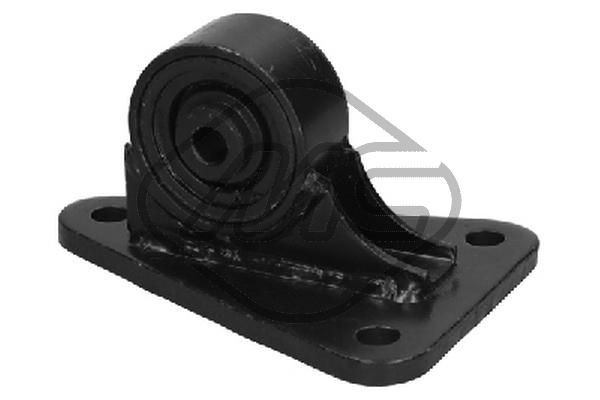 05567 Metalcaucho Soporte de motor derecho