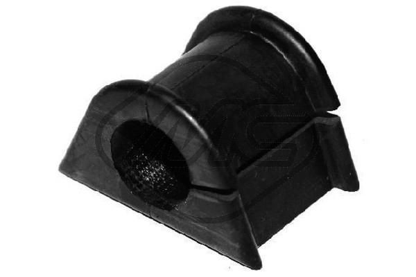 05568 Metalcaucho Buje de barra estabilizadora delantera