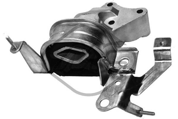 05569 Metalcaucho Soporte de motor derecho