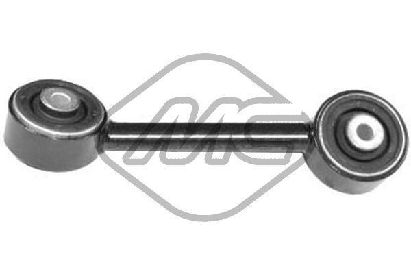 05574 Metalcaucho Soporte de motor derecho
