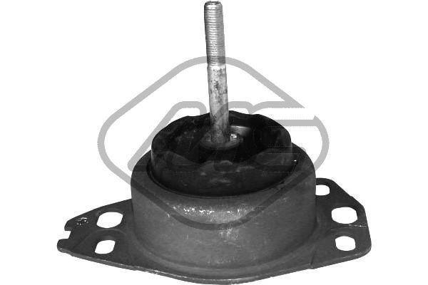 05583 Metalcaucho Soportes de motor delantero