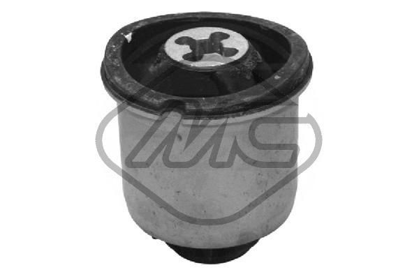 05625 Metalcaucho Silentblock del puente trasero