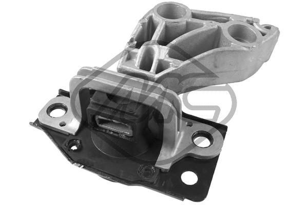 05650 Metalcaucho Soporte inferior derecho del motor