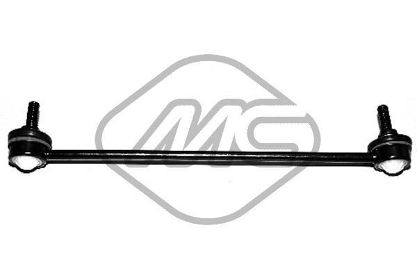 05657 Metalcaucho Bieleta estabilizadora delantera