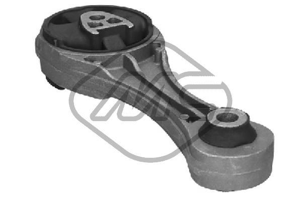 05668 Metalcaucho Soportes de motor delantero