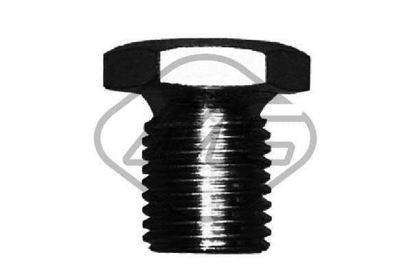 Tapón del cárter de aceite Chrysler 55184773 precio, desde 1,33 EUR