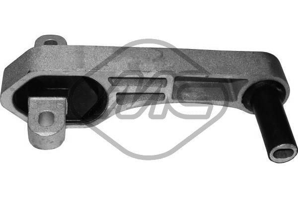 05675 Metalcaucho Taco de motor