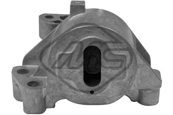 05676 Metalcaucho Soporte de motor derecho