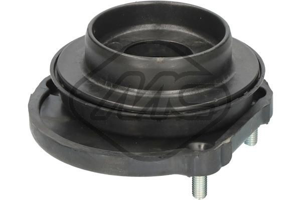 05677 Metalcaucho Soporte del amortiguador delantero derecho