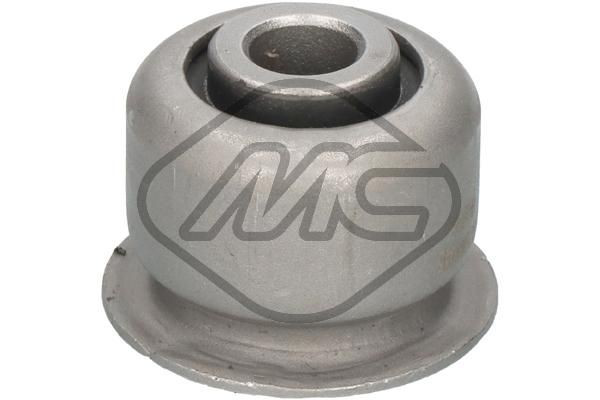 05709 Metalcaucho Brazo inferior izquierdo de la suspensión delantera