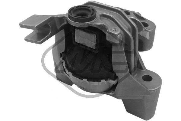 05721 Metalcaucho Soporte de motor derecho