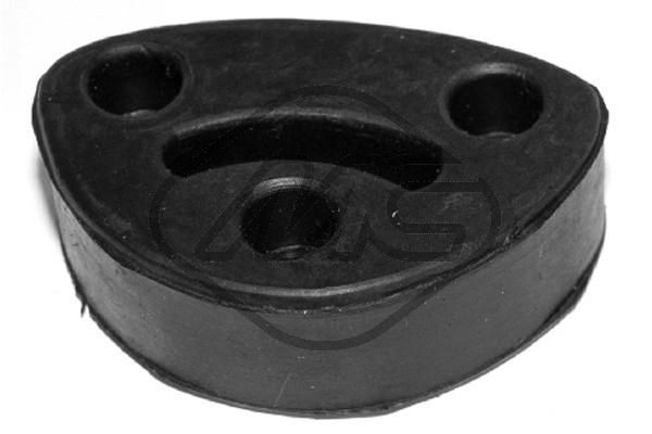05733 Metalcaucho Soporte de escape